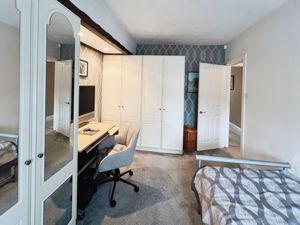 Bedroom Two- click for photo gallery